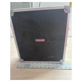 Vaultz cards case