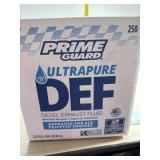 Prime Guard Deo 2.5 Gal