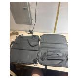 Car organizers