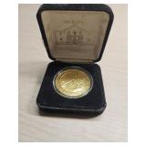2004 Alamo commemorative coin