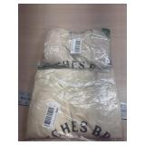 1 small & 1 medium new Witches Brew Coffee