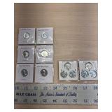 Steel War Pennies