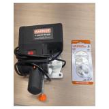 Warrior 2ï¿½ Mini cut-off Saw and new blades works