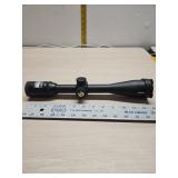 Nikon 3X9x40 Monarch  BDC scope