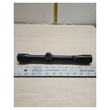 Lyman all  American 4x rifle scope