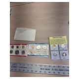 Proof Sets