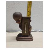 1949 Americana thermometer  made by multi