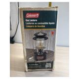Coleman Lantern