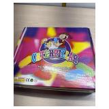 New box of Caterpiller toys (12)