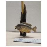 Fish mount