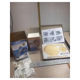 Ear cleaning kit and more
