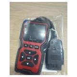 Vehicle Code reader new