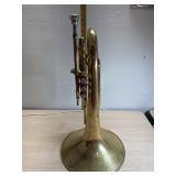FE Olds & Son, Fullerton Calif. Melliphone with