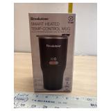 New Brookstone Smart Heated mug sealed