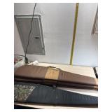4 Allen 48ï¿½ soft gun cases