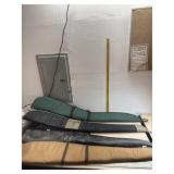 4 gun cases soft