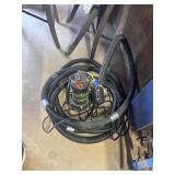 Drummond Sump Pump works