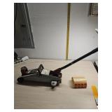 2 ton floor jack works