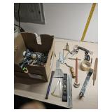 Box misc tools