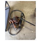 Portapower and Jack works