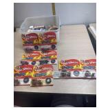 Hot Wheels Vintage Collection