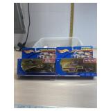 Hot Wheels- Pavement Pounder