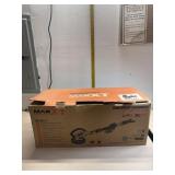 New Max XT cordless & brushless drywall sander