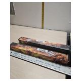 2 packs of 8 BBQ Skewers