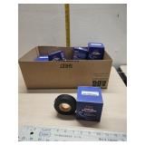 20- rolls Taeyoung non sticky tape and 12 KBD