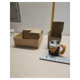 4- Popeye mugs