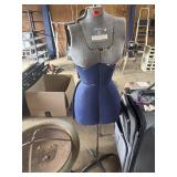 Fairloom Dress form