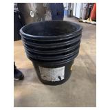 5-Crystalyx Tubs
