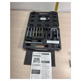 Steering Wheel Removal Set