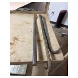 3 pry Bars