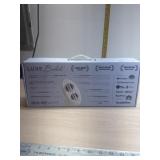 New in box Bidet by Luxe