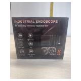 Industrial Endoscope new