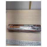 17ï¿½ new Telescoping Magnetic Sweeper