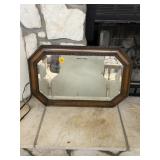 Mirror  30ï¿½x20ï¿½