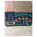 Caroling Christmas Bells