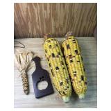 Corn Decorations and other