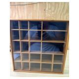 14 1/4ï¿½x2ï¿½x14 1/4ï¿½ Shadow Box
