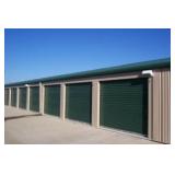 Live Storage Auction - Advantage Self Storage