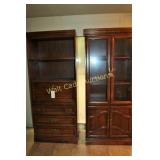 Shelving Units - 76"Tall x 18" Deep x 32" Wide -