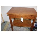 Table Small Approx. 29