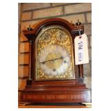 Hamilton and Inches Edinburch Clock - Very Heavy