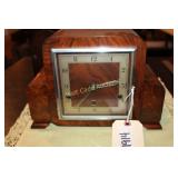 Guaranteed Perivale Clock - British Made - 8"