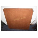 Card Table - w Folding Legs