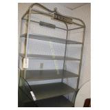 Display Shelf Approx. 7