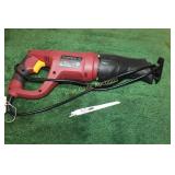 Reciprocating Saw by Chicago Electric Power Tools