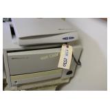 HP Lazerjet 2200D and HP Scanjet 3300C